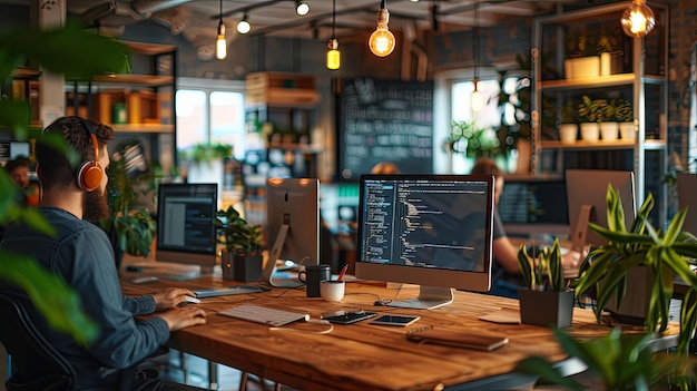 Connected Framework Review